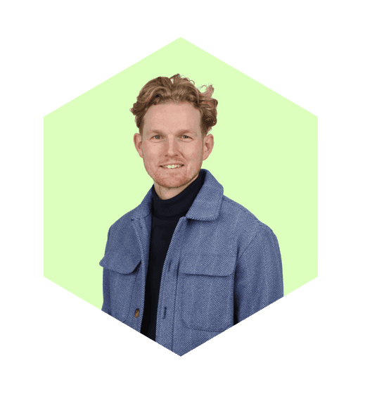 Clive Keus — Development & AI Agents