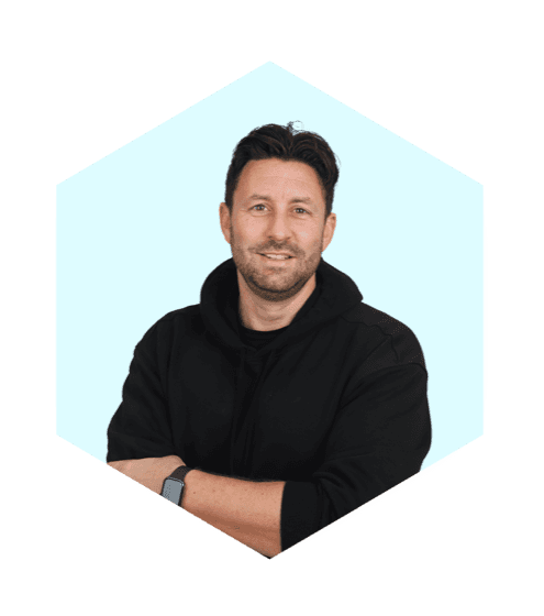 Ingmar van Maurik — Development & Productmanager